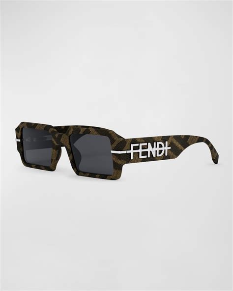 fendi oculos masculino|Fendi Sunglasses for Men .